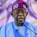 2023: Tinubu Gets Powerful Endorsement