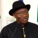 Why I’m Not Supposed To Be In Politics — Ex-President Jonathan