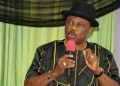 BREAKING [Anambra decides]: APC has written 10 LGs results ahead of Saturday – Gov. Obiano
