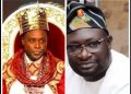 Police To Arraign Warri Billionaire, Ayiri Emami On Charges Of Conspiracy, Burglary and Theft