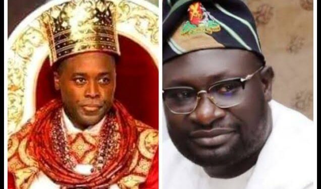 Police To Arraign Warri Billionaire, Ayiri Emami On Charges Of Conspiracy, Burglary and Theft