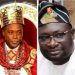 Police To Arraign Warri Billionaire, Ayiri Emami On Charges Of Conspiracy, Burglary and Theft