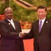President Museveni to surrender Uganda’s only international airport over Chinese loan