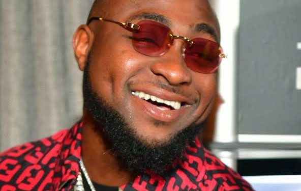 Rolls Royce: Davido crosses N100m target, gets N114m in 6 hours