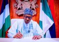 Breaking: Buhari approves N18.2 billion for each state to augment budget