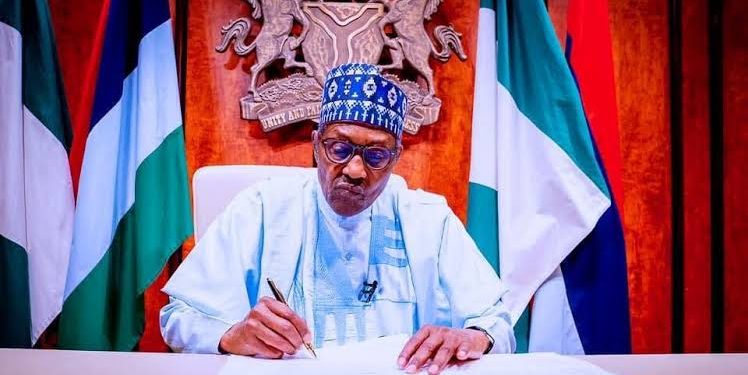 Breaking: Buhari approves N18.2 billion for each state to augment budget