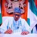 Breaking: Buhari approves N18.2 billion for each state to augment budget