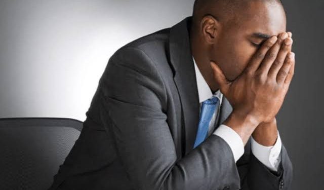Bizarre: “I can’t do it again!” — Banker cries as newlywedded wife insists he must lick her armpit
