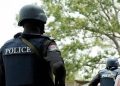 Police Sergeant Arrested For Killing Driver At Checkpoint