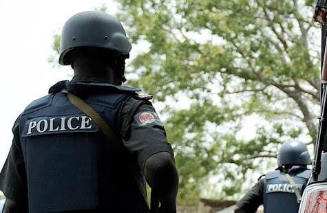 Police Sergeant Arrested For Killing Driver At Checkpoint