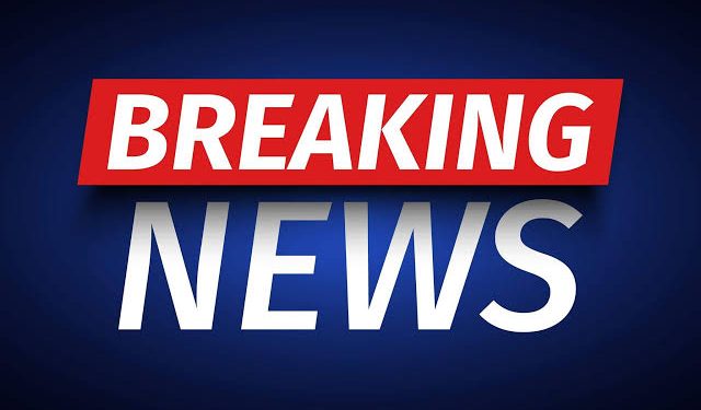 BREAKING: Black Sunday In Ogun As Amosu Dies