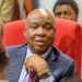 2023: North-Central PDP endorses Saraki for President