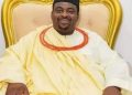 Birthday Wishes for Chief Owen Chamberlain Obaseki :The gods have Sent One of Them to Stay Among Us. By; Douglas Ogbankwa Esq