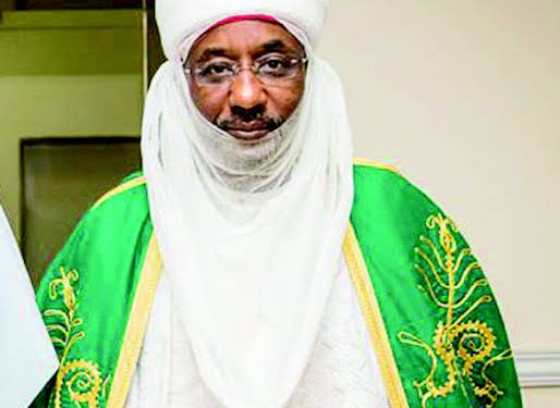 BREAKING: Court Declares Fomer Kano Emir, Sanusi’s Banishment As Unlawful