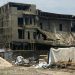 JUST IN: Another Storey Building Collapses In Lekki [PHOTOS]