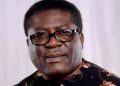 BREAKING: Ex-Imo Deputy Gov’s father, Eze Henry Madumere, abducted