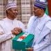 BREAKING: Buhari, Malami dragged to Court over N6trn NDDC Funds