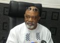 Anambra election: Frustration As BVAS fails to capture Ngige after one hour trial