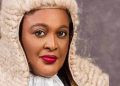 Justice Odili’s home invasion was fake CSP’s fifth illegal raid – Police source