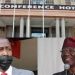 JUST IN: EFCC Operatives Invade Ex-Governor’s Hotel; Strip, Rob and Torture Guests