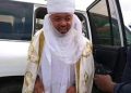 How Youths Prevented DSS From Arresting Edo Monarch