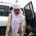 How Youths Prevented DSS From Arresting Edo Monarch