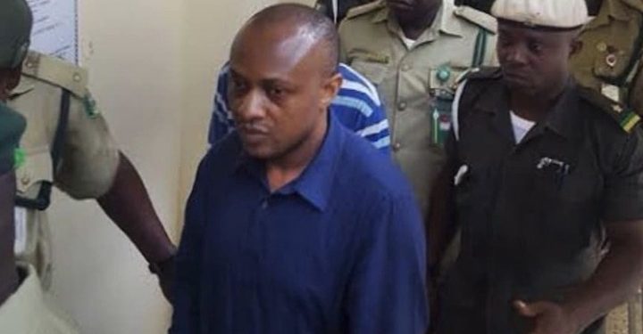 BREAKING: Notorious Billionaire Kidnapper, Evans Sentenced To Death