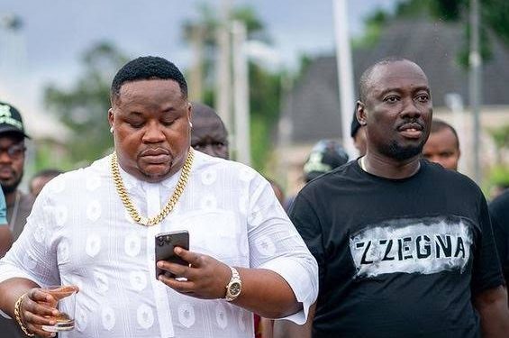 Cubana Chief Priest Finally Breaks Silence Over Arrest Of His Former Boss
