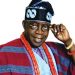 JUST IN: Tinubu 2023 Campaign Giant Billboard spotted in Abuja [PHOTO]