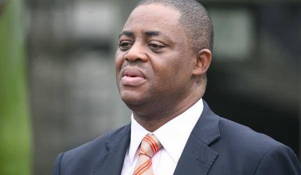 JUST IN: Again, EFCC Arrest Fani-Kayode