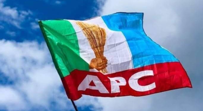 BREAKING: APC Governors In Closed-Door Meeting Over National Convention