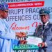 Buhari honours 3 ‘honest Nigerians’