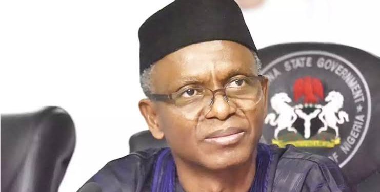 Nigerians Blast El-Rufai for using Twitter despite ban