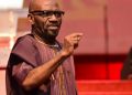 BREAKING: Prominent Pastor loses second wife