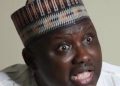 Breaking: Former Pensions boss, Maina Sentence to 61 Years imprisonment, to forfeit N3bn, 3 houses, bullet proof jeeps, BMW cars to FG