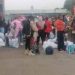 Again, 172 Libya Returnees arrive Nigeria