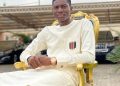 DSS DG’s Son Gets N90million Duplex As Gift
