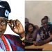 2023: Mr Ibu, Harry B Anyanwu, Nollywood Stars Endorses Tinubu For President [Video]