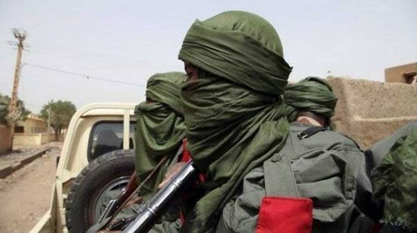 JUST IN: Kidnappers Of Edo Police DPO Demand N50m Ransom