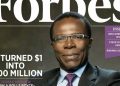 JUST IN: Prominent Nigerian Billionaire loses wife