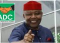 Anambra Guber: Why I voted for Soludo – ADC Governorship candidate, Nwankpo