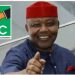 Anambra Guber: Why I voted for Soludo – ADC Governorship candidate, Nwankpo