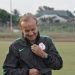 NFF Denies Sacking Super Eagles Coach