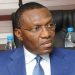 JUST IN [Anambra election]: APC Candidate, Andy Uba wins own polling unit