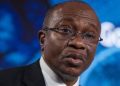CBN spends N58.6bn to print 2.5bn Naira notes