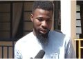 Police arrest suspected fraudster for luring ladies to hotels for sex, robbery