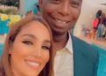 Billionaire Businessman, Ned Nwoko Breaks Silence Over Split From Moroccan Wife