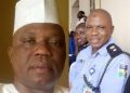 Edo: Abducted DPO regains freedom After Seven Days In Kidnapper’s Den