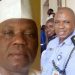 Edo: Abducted DPO regains freedom After Seven Days In Kidnapper’s Den