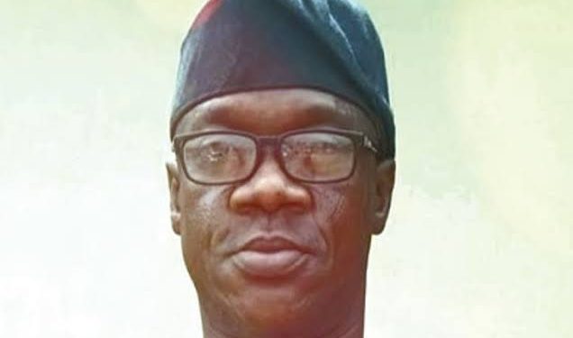 Nigeria Bleeds: Who Will Stem The Haemorrhage? By Suyi Ayodele